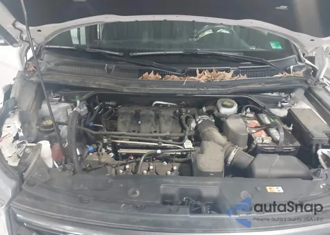 2018 Ford Explorer Xlt из США, поврежденный, VIN 1FM5K8D87JGB96442